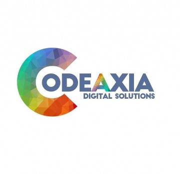 ODEAXIA GAME DEVELPOMENT