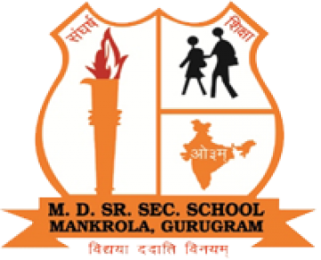 M D Senior Secondary School