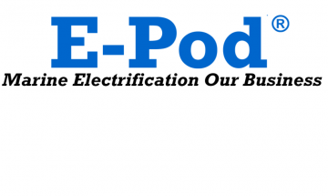 E-POD PROPULSION PTE LTD