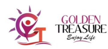 Golden Treasure Tourism LLC