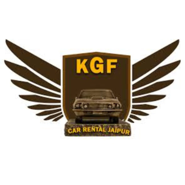 The KGF Car Rental Jaipur