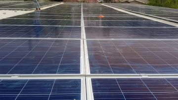 Verde Solaire Pvt Ltd