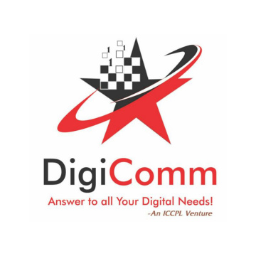 Digicomm Marketing Services LLP