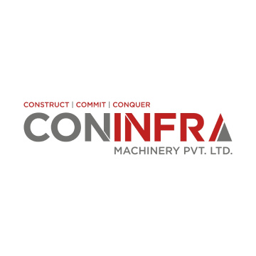 Coninfra Machinery Pvt. Ltd.