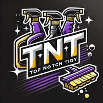 Top Notch Tidy LLC