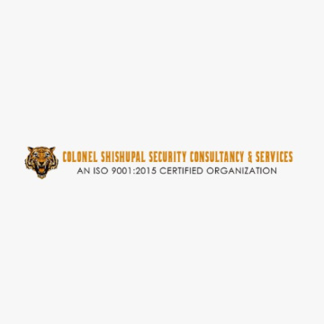 Colonel Shishupal Security Consultancy and Services
