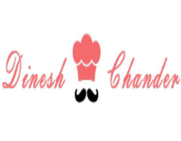 DINESH CHANDER