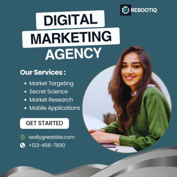 Transform Your Business with RebootIQ