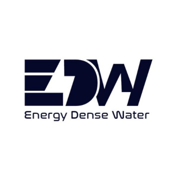Energy Dense Water