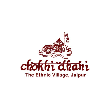 Chokhi Dhani Village