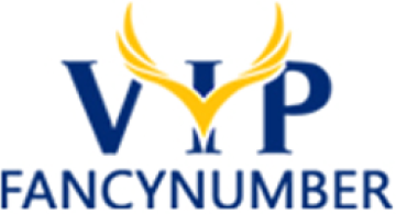 VIP Fancy Number