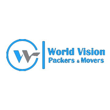 Packers and Movers Company in Gurgaon - World Vision Packers