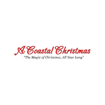 A Coastal Christmas