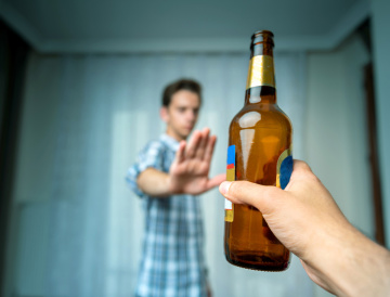 Alcohol Rehabilitation Centre in Malad