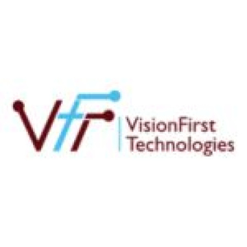 Vision first