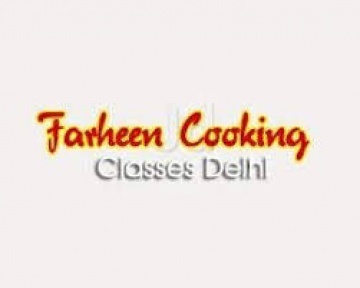 Farheen Cooking Class