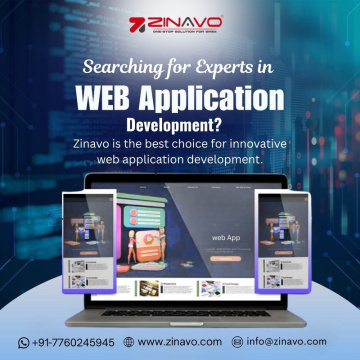 Custom Web Application Development in Bangalore | Scalable & Secure Solutions