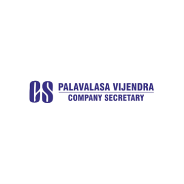 CS Vijendra & Co – Expert Company Incorporation Services in Hyderabad