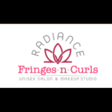 Radiance Fringes & Curls