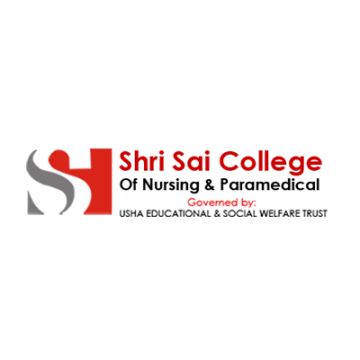 Shri Sai College of Nursing & Paramedical