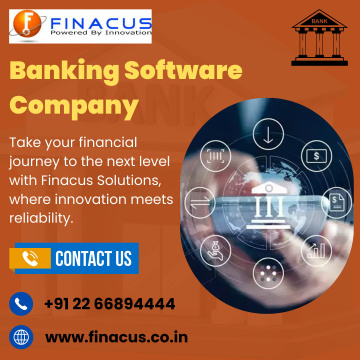 Banking Software Company