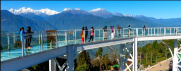 Best Darjeeling Gangtok Package Tour from NJP for Family & Honeymoon Trips