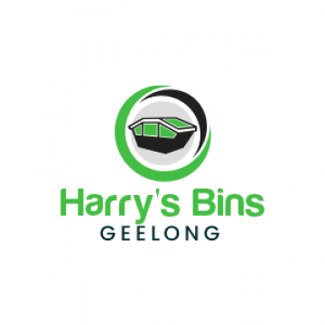 Harry's Bins - Skip Bin Geelong