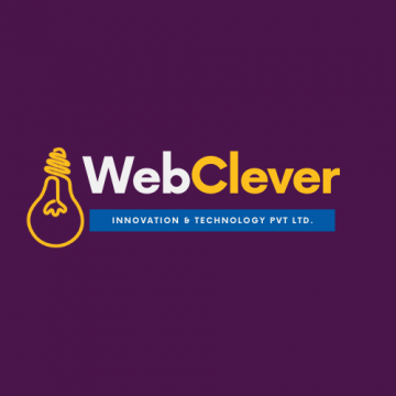 Webclever Innovation & Technology PVT LTD