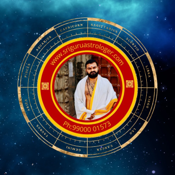 Best Astrologer in Bangalore | RaghavendraJoshi.com