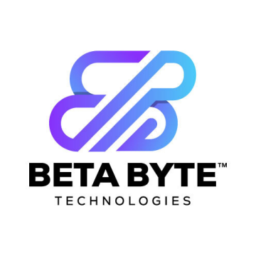 Beta Byte Technologies - Best Software Development Company in Mohali