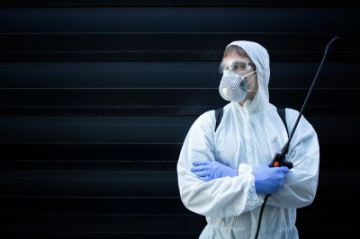 A2z Pest Control Ottawa