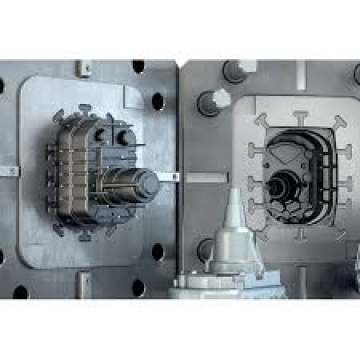 Pressure Die Casting