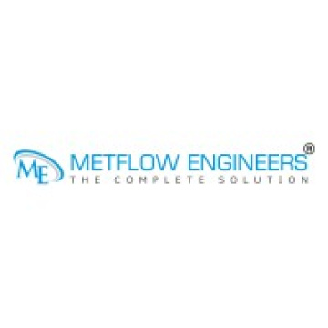 Leading Industrial Valve Manufacturers in India—Metflow Engineers
