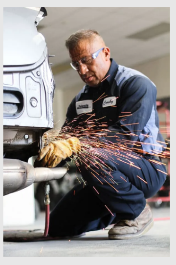 Telesis Collision Center