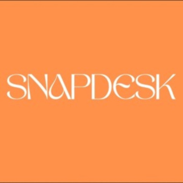 SnapDesk