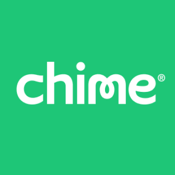 Chime Login