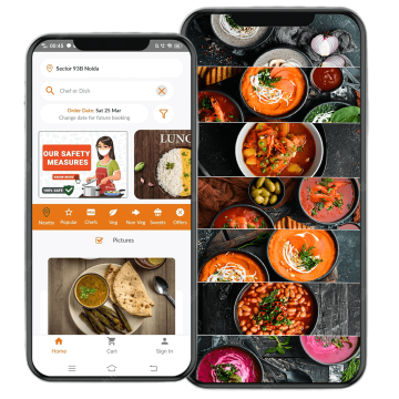 When You’re Tired, Busy, and Just Want Food Fast—Uggiso Gets It