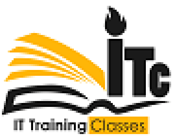 ITC Training -Cloud Computing