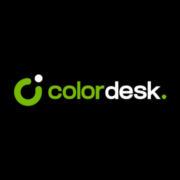 Color Desk - A Creative Graphic, Branding and Packaging Design Agency