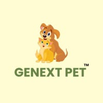 Genext Pet - Pet Supplements for Dogs & Cats in India