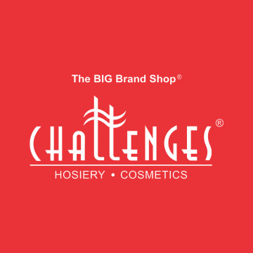 Challenges Hosiery & Cosmetic