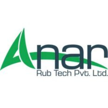 Trusted Industrial Rubber Roller Manufacturer | Anar Rub Tech
