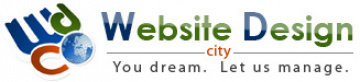 Website Design City