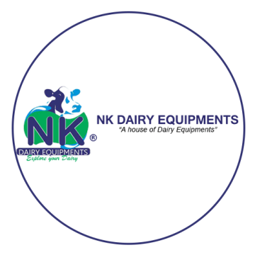 NK Dairy Equipments- Khoya Machine, Dairy Equipments