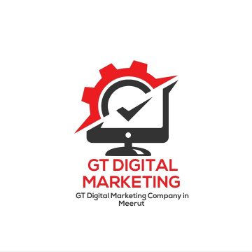 GT Website Designing & Website Development Service in Meerut