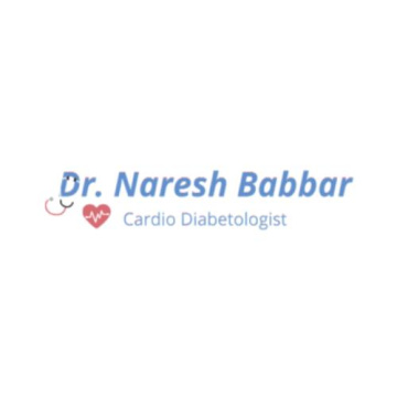 Dr. Naresh Babbar | Doctor Tilak Nagar