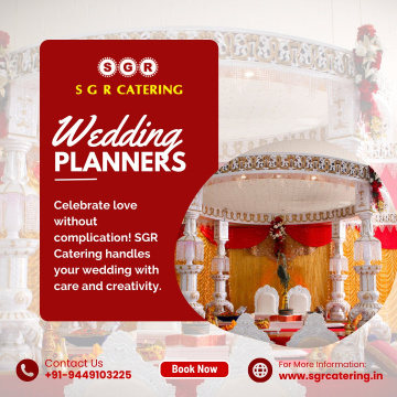 Wedding Planners in Bangalore
