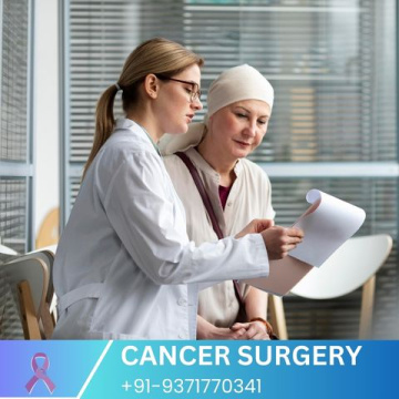 Cancer Treatment Cost in Manipal Hospital
