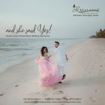 Best Resorts in kasargod |MalabarResorts
