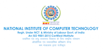 NICT NATIONAL INSTITUTE OF COMPUTER TECHNOLOGY